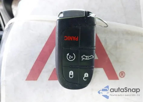 2020 Dodge Challenger R/T z USA, uszkodzony, nr VIN 2C3CDZBT5LH235981